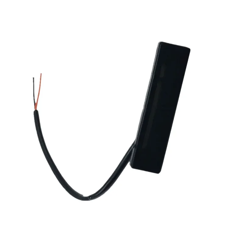 Outdoor Lighting Switch - Interruptor de liberação do porta-malas traseiro