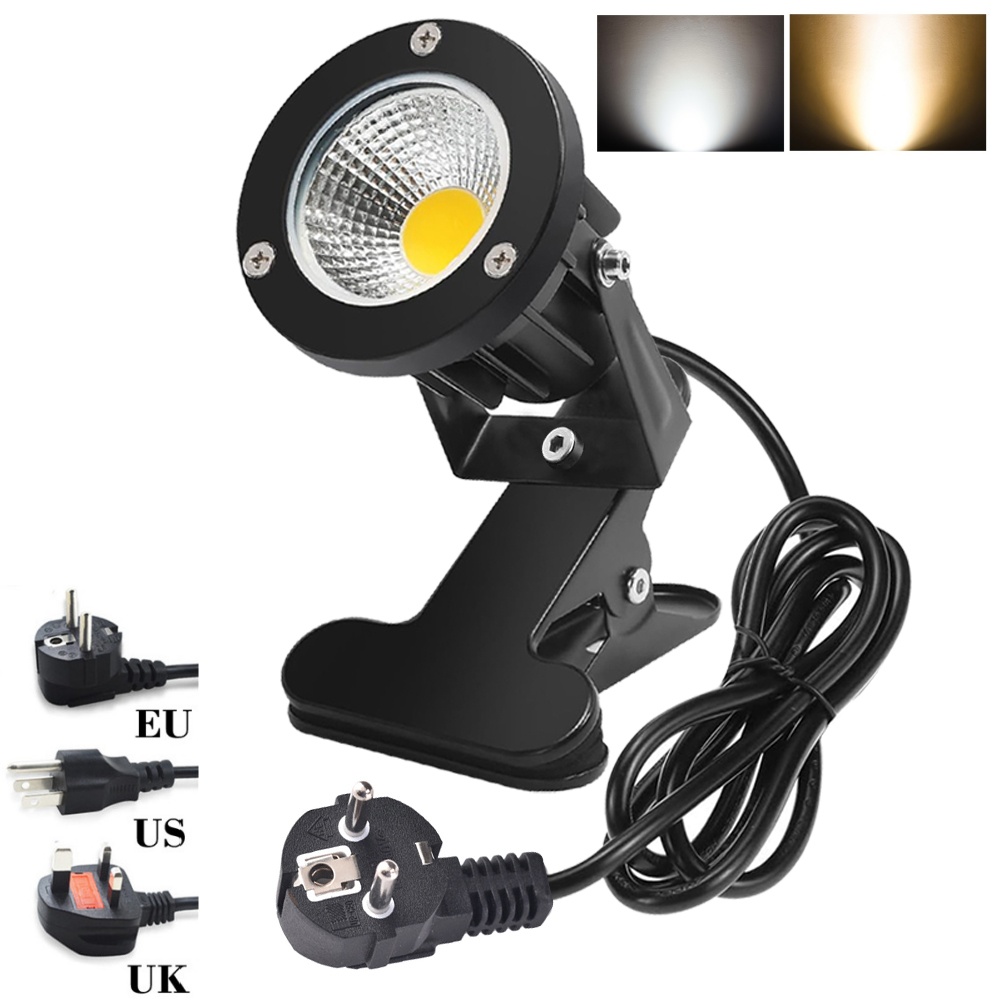 Outdoor Lighting Uk - Clipe no ponto de luz plug