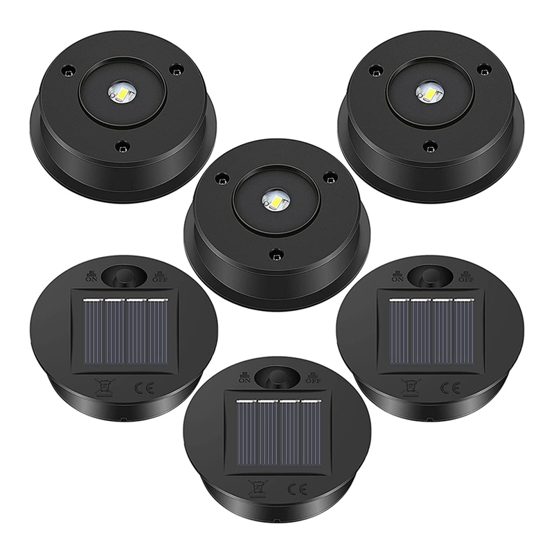 Outdoor Lighting Experts - Painel Solar LED Lanterna Tampa Luzes