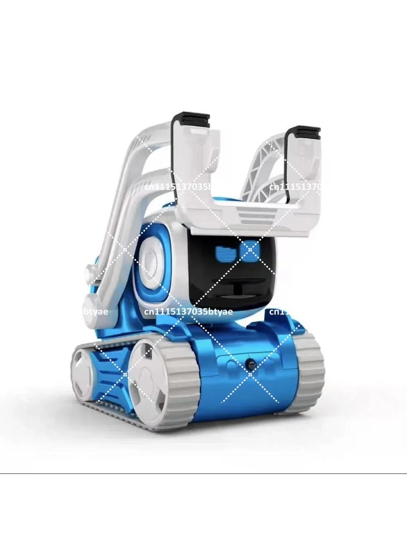 Outdoor Lighting Vector - Robô Digital Anki Cozmo Vector Segunda