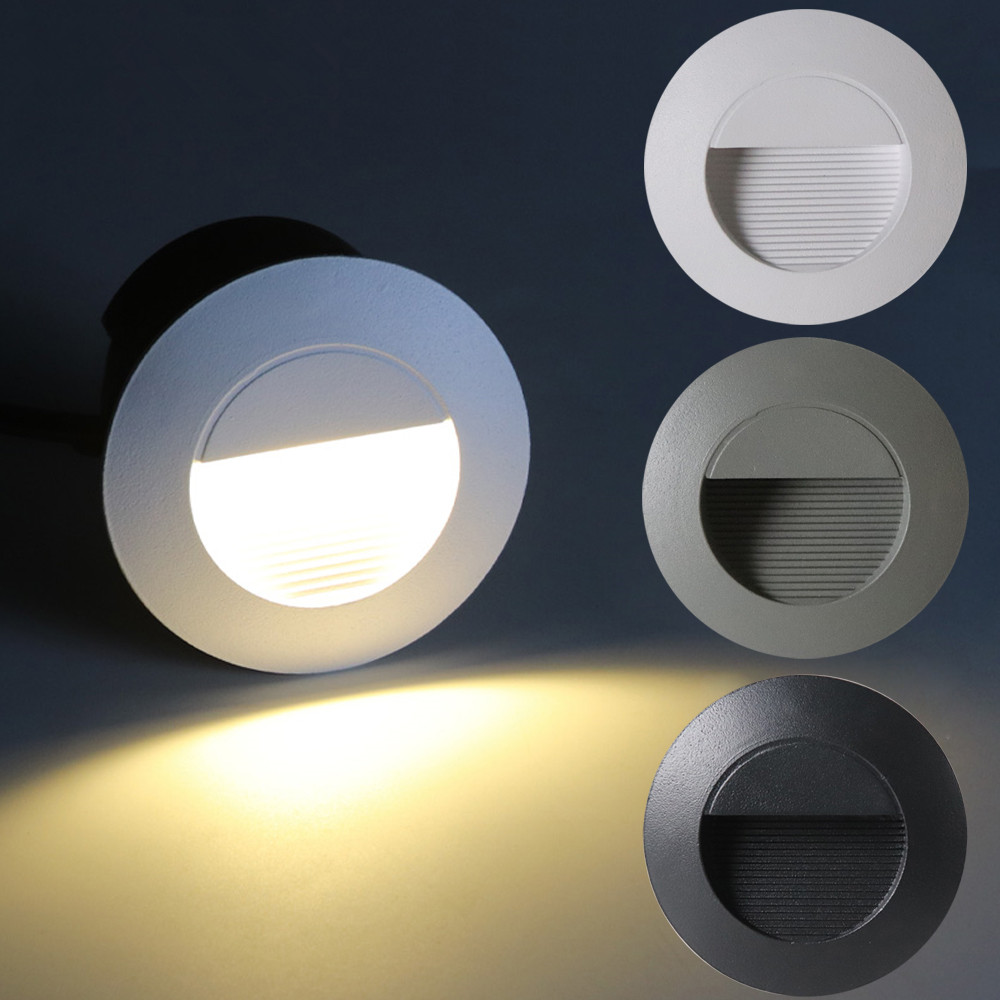Xl Outdoor Lighting - Iluminação de passo ao ar livre