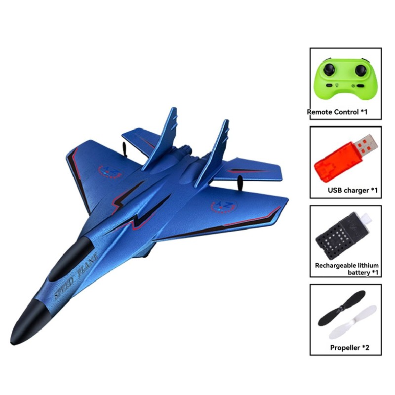 Outdoor Lighting Vendors - Avião modelo planador, jato de combate