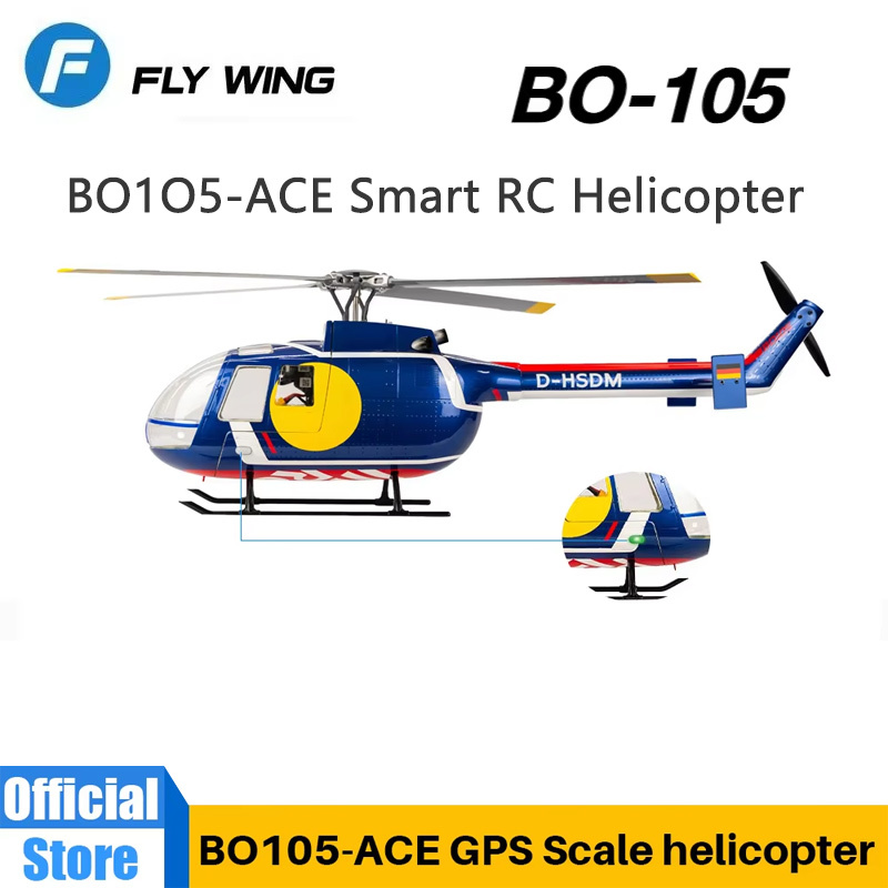 Outdoor Lighting Uk - Helicóptero de controle remoto Flying Wing