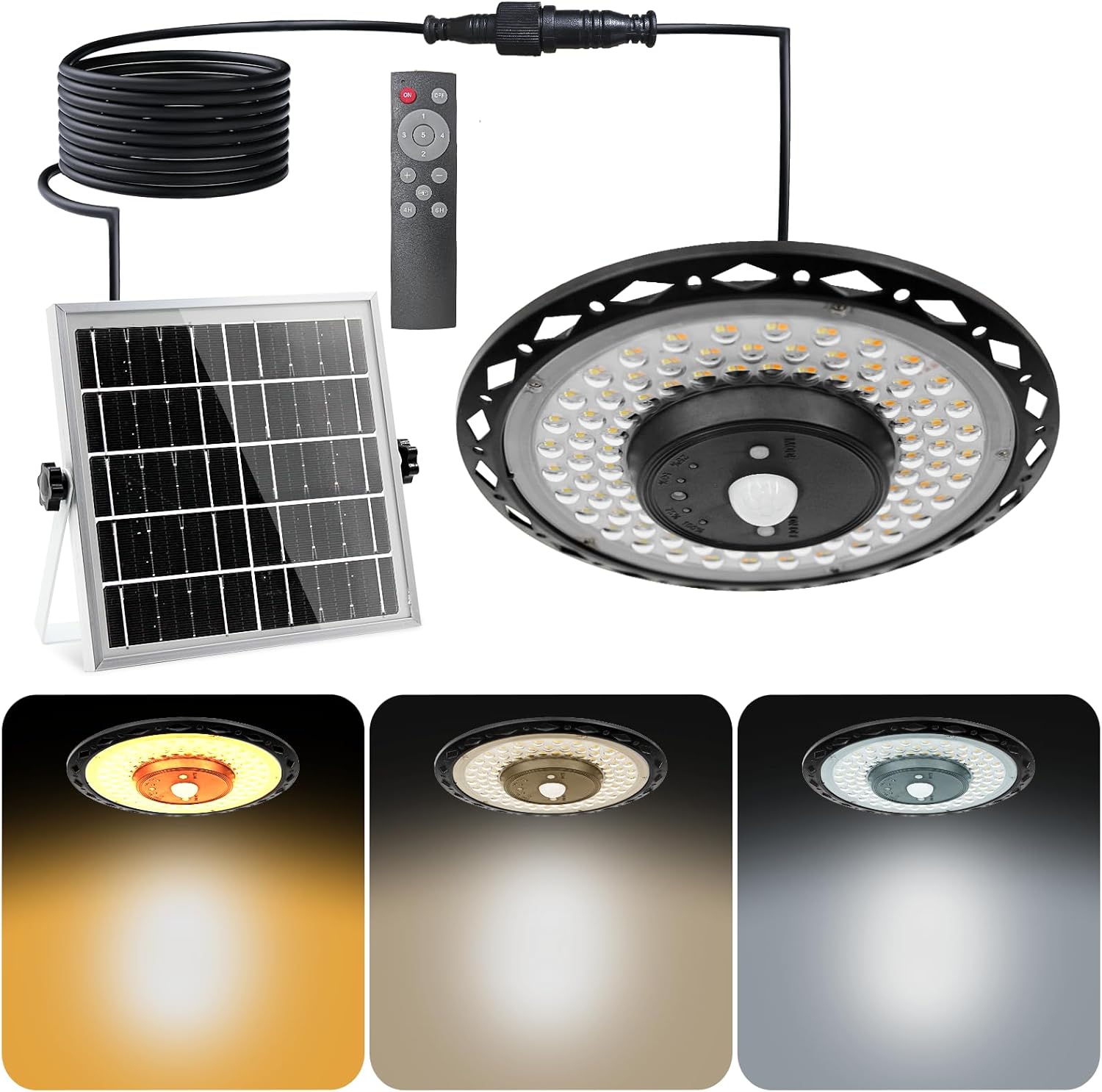 Outdoor Lighting Experts - Luz de rua solar exterior do