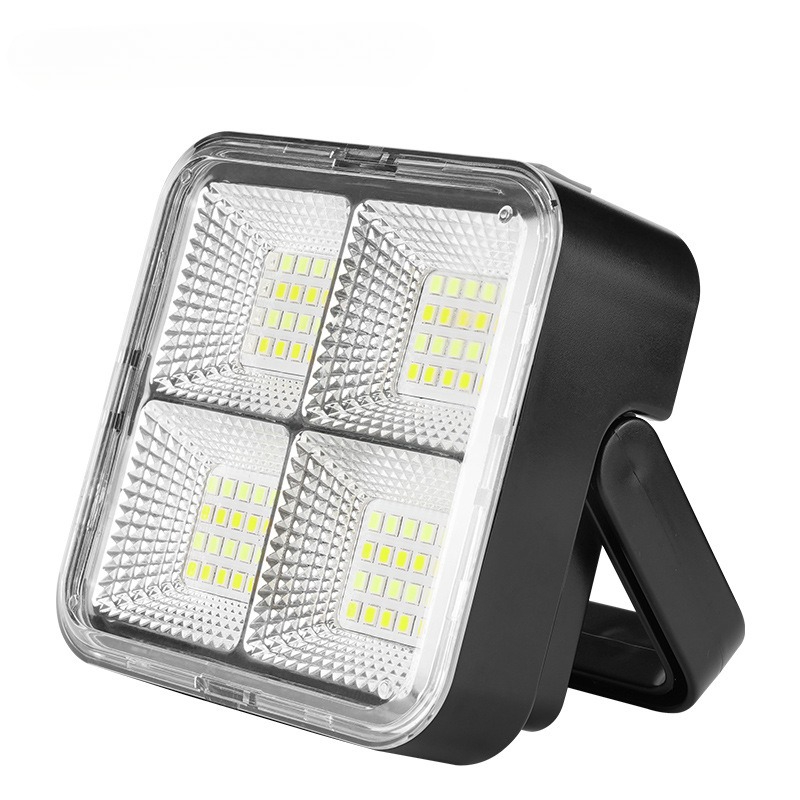 Outdoor Lighting Vendors - VOLODYMYR Vendedor de Rua Luz Recarregável