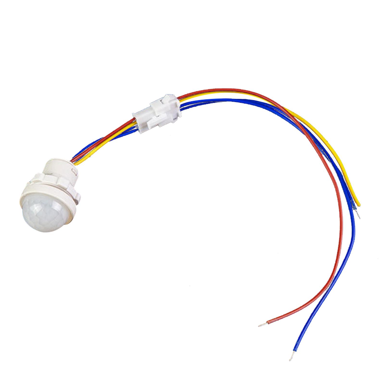 Outdoor Lighting Switch - Interruptor de Luz Automático com Sensor