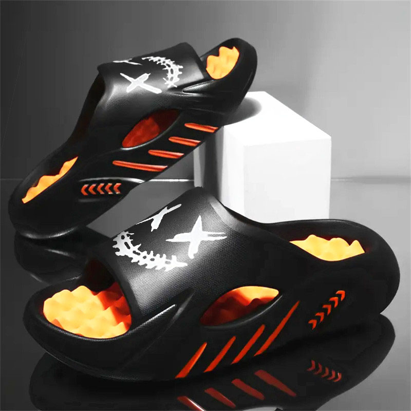 Outdoor Lighting For Your Home - Chinelos Masculinos de Verão em EVA