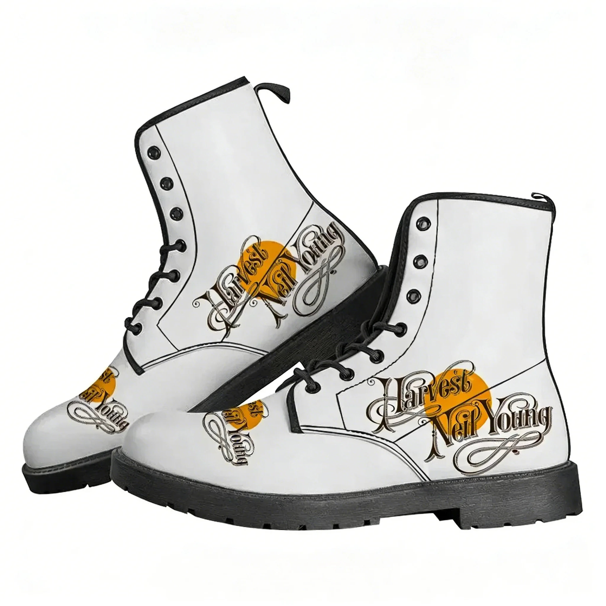 Botas Neil Young para homens,  - Outdoor Lighting Quality avaliação e preço