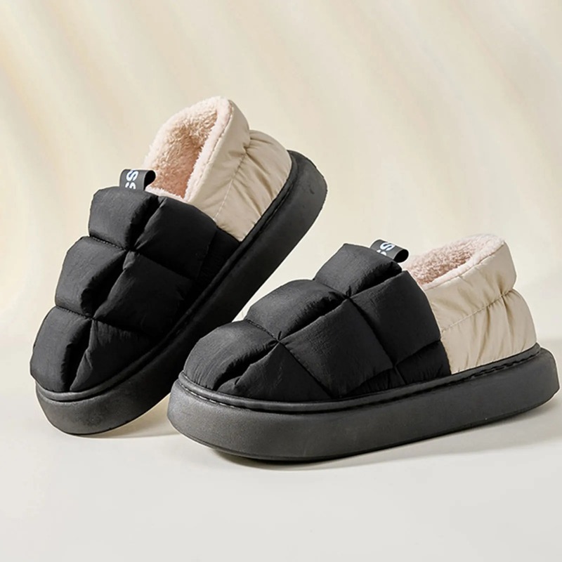 Sapatos de Inverno de Pelo par - Outdoor Lighting For Your Home avaliação e preço