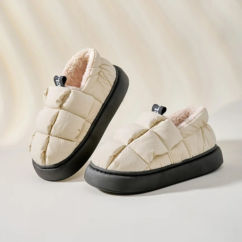 Sapatos de Inverno de Pelo par - Outdoor Lighting For Your Home avaliação e preço
