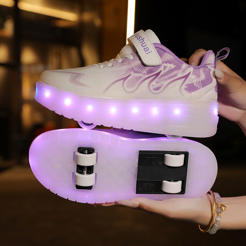 Tênis de Rodinhas para Jovens  - Outdoor Lighting Quality avaliação e preço