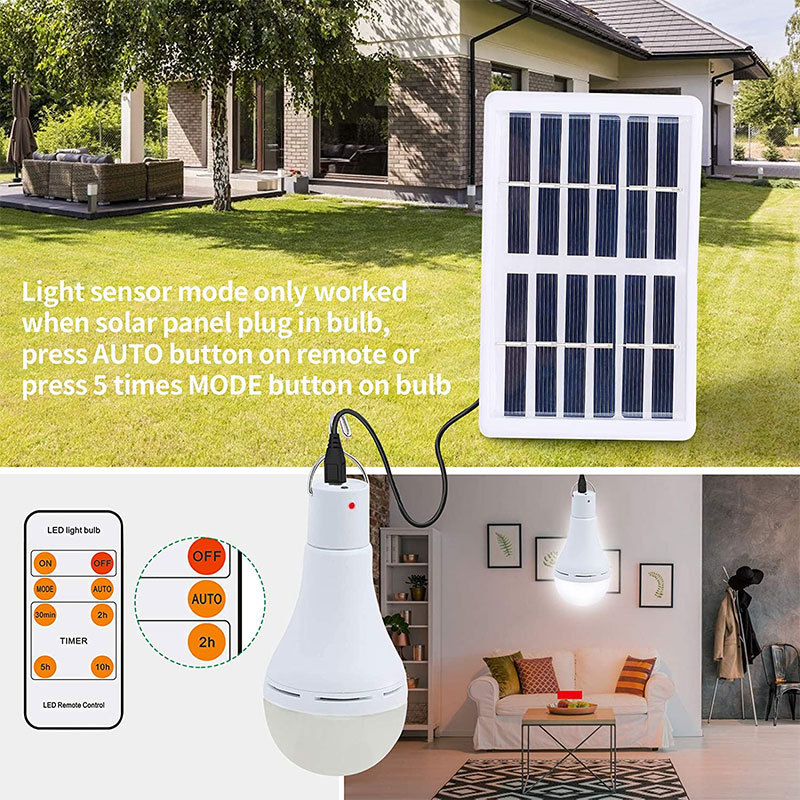Novas Lâmpadas Solares LED: Lu - Outdoor Lighting Vendors avaliação e preço
