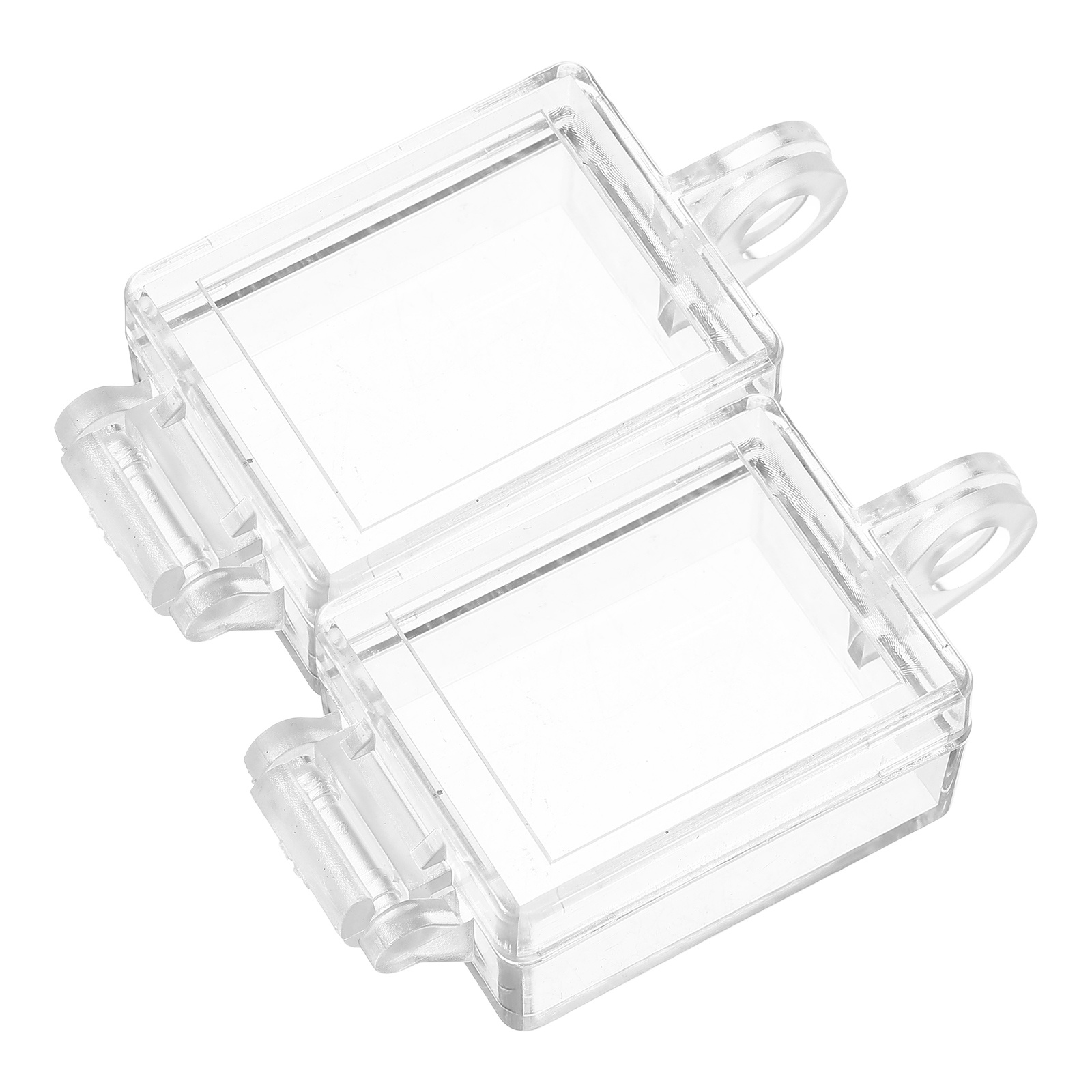 2 pçs barco rocker botão claro - Outdoor Lighting Switch avaliação e preço