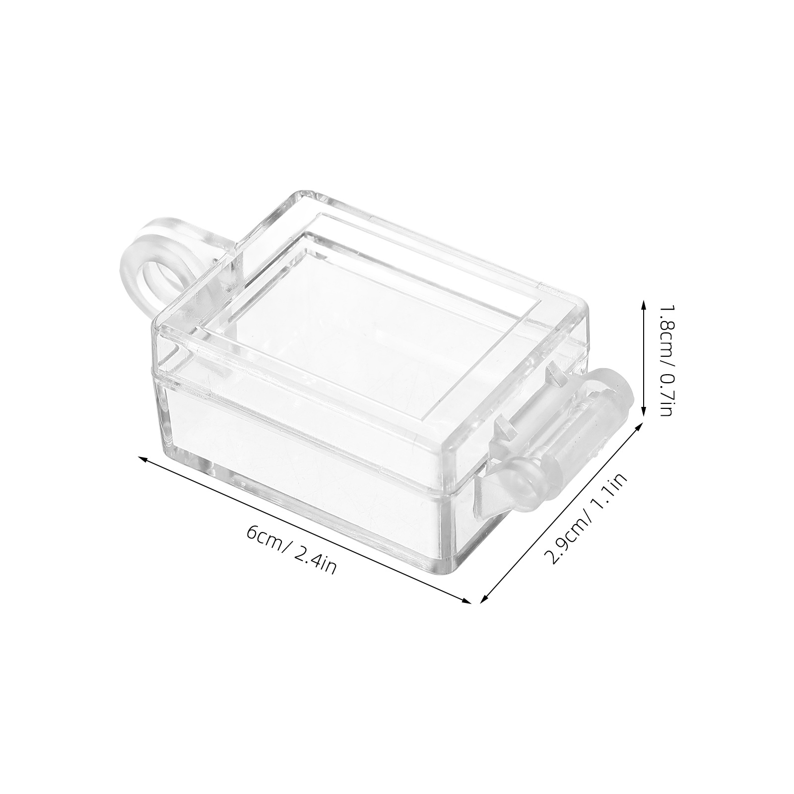 2 pçs barco rocker botão claro - Outdoor Lighting Switch avaliação e preço