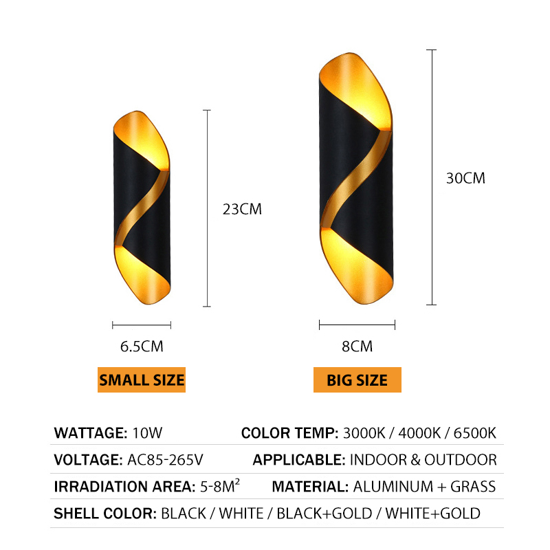 Lâmpada de parede LED interior - Xl Outdoor Lighting avaliação e preço