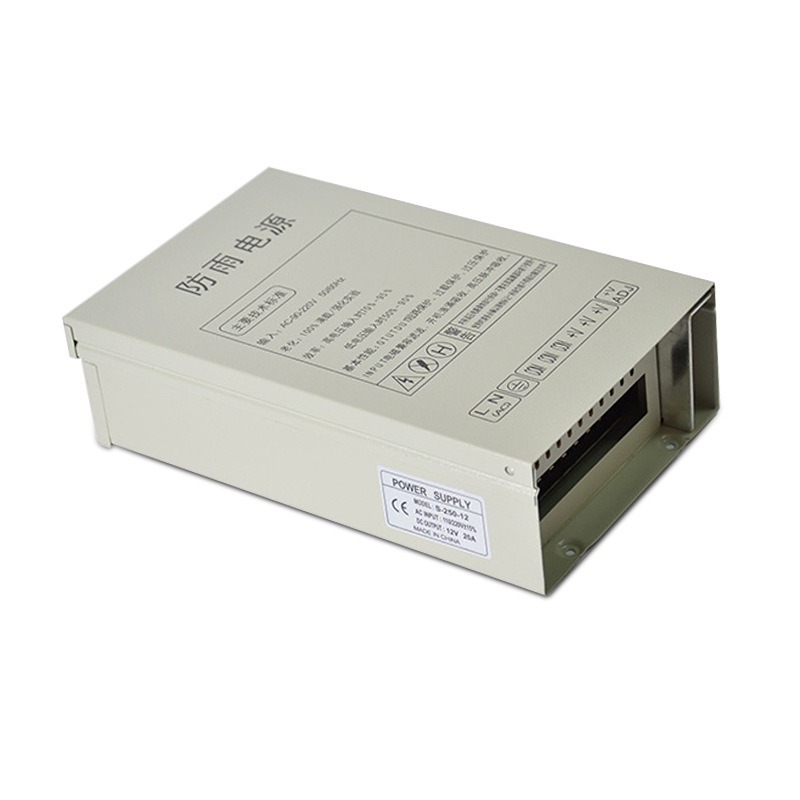 Fonte de alimentação comutável - Outdoor Lighting Switch avaliação e preço