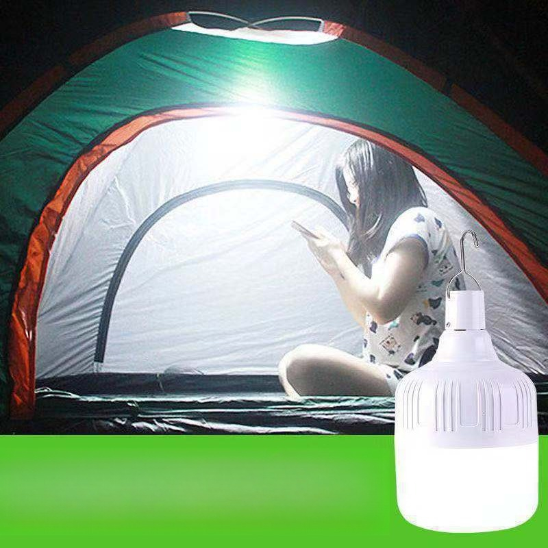 Lâmpada LED Recarregável Super - Outdoor Lighting Vendors avaliação e preço