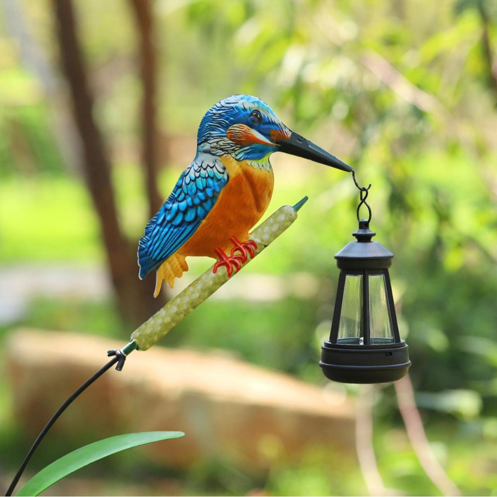 Lanterna Solar Kingfisher para - Bollard Light Garden avaliação e preço