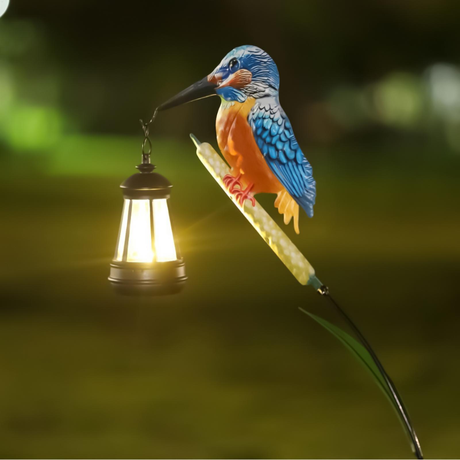 Lanterna Solar Kingfisher para - Bollard Light Garden avaliação e preço