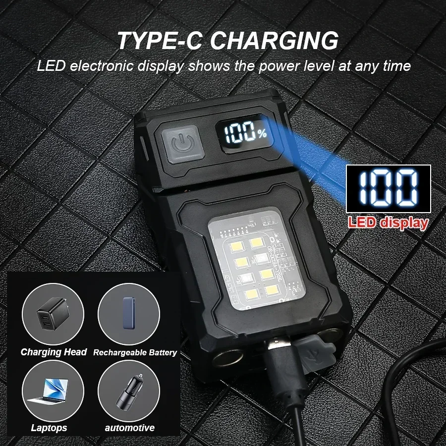 Mini lanterna de bolso led rec - Outdoor Lighting Setup avaliação e preço