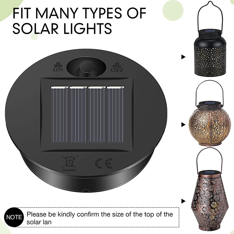 Painel Solar LED Lanterna Tamp - Outdoor Lighting Experts avaliação e preço