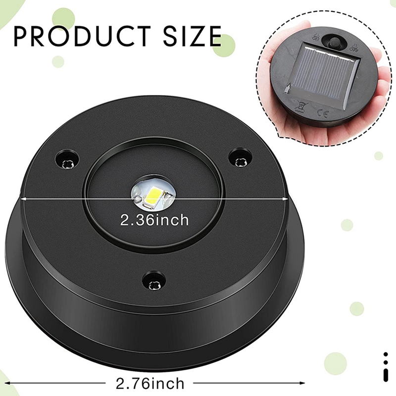 Painel Solar LED Lanterna Tamp - Outdoor Lighting Experts avaliação e preço