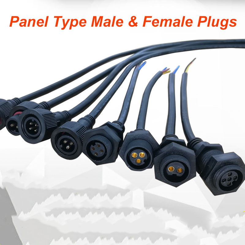 Conector de Painel à Prova d'Á - Outdoor Lighting Joint Box avaliação e preço