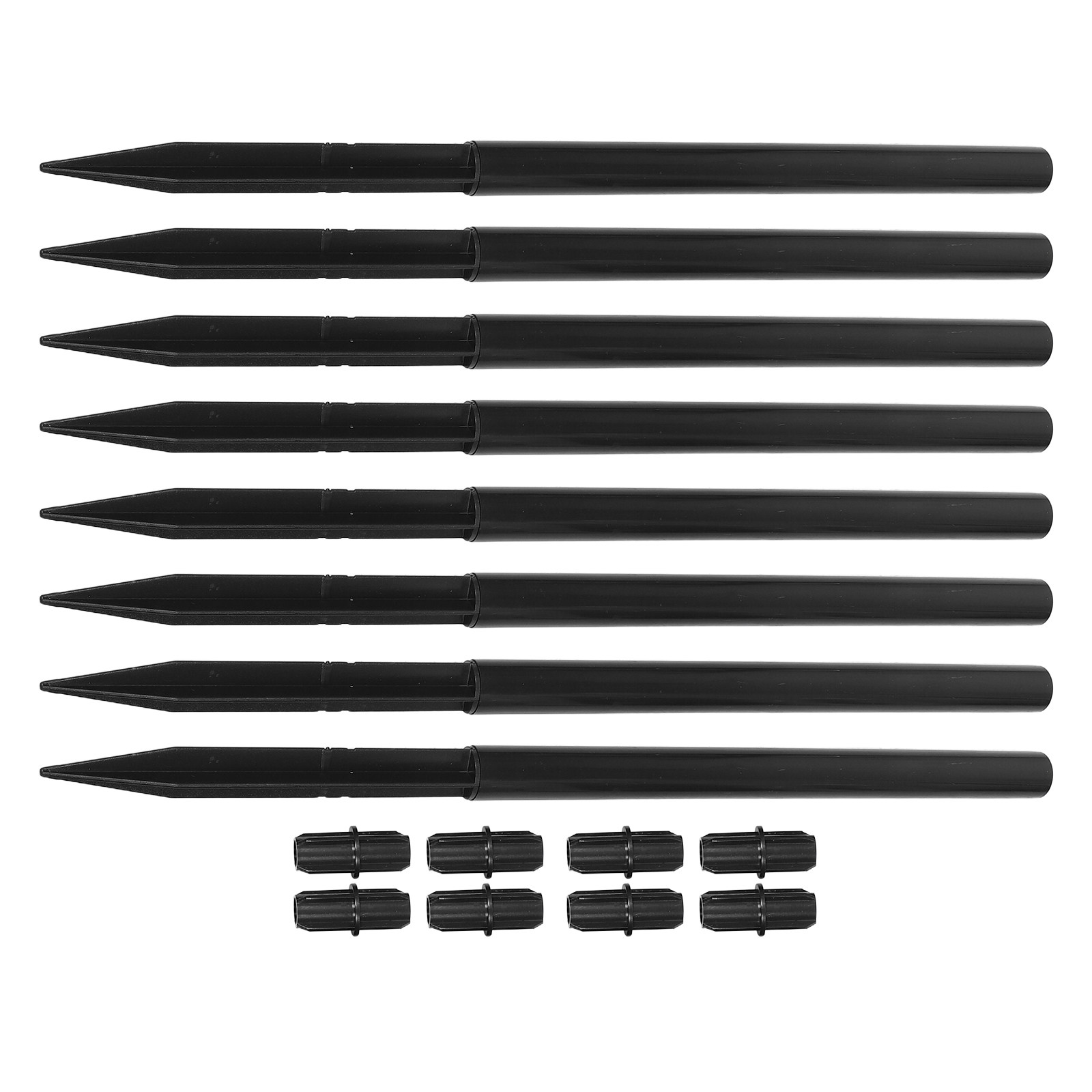 Conjunto de 8 Estacas de Luz S - Outdoor Lighting Ground avaliação e preço