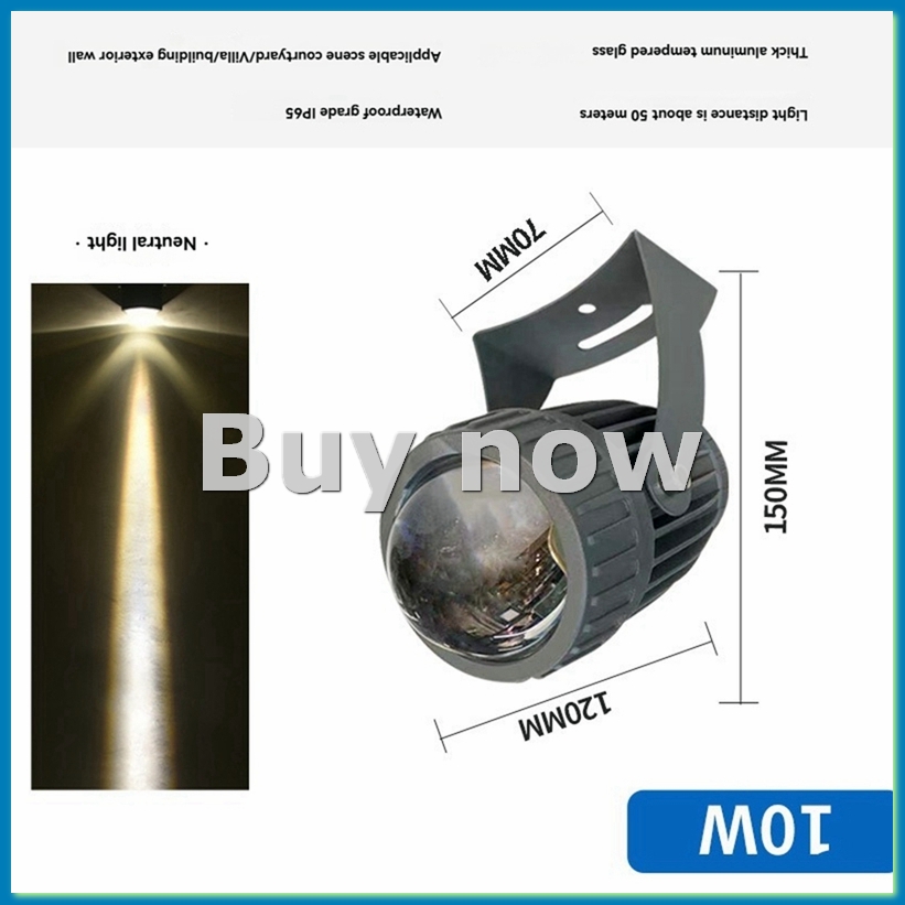 Holofotes de parede para jardi - Outdoor Lighting For Garden avaliação e preço