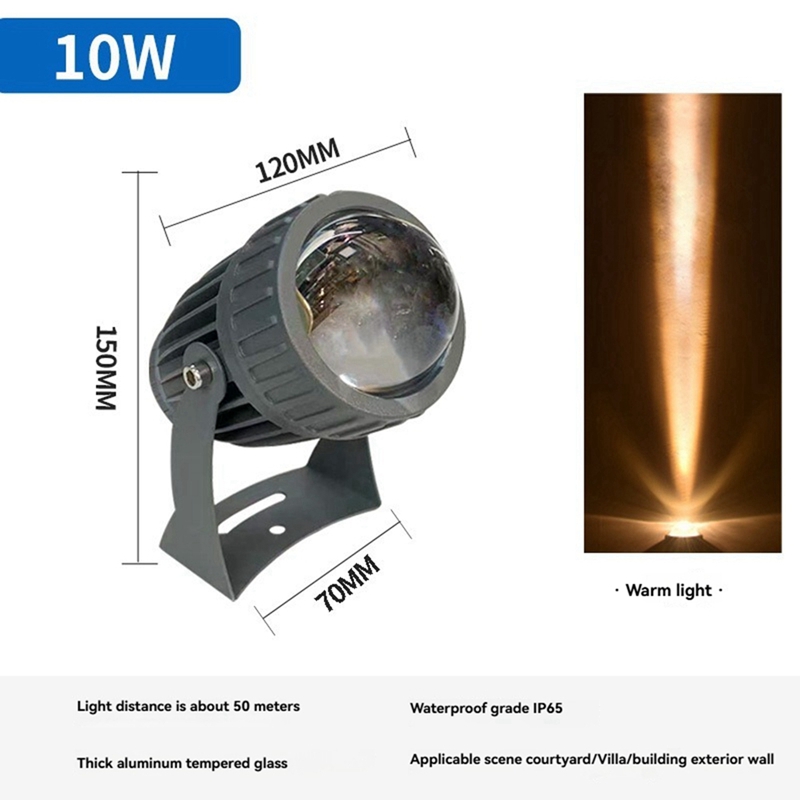 Holofotes de parede para jardi - Outdoor Lighting For Garden avaliação e preço