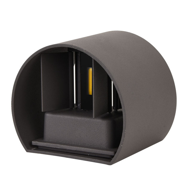 IP65 à prova d'água 6W 12W COB - Xl Outdoor Lighting avaliação e preço