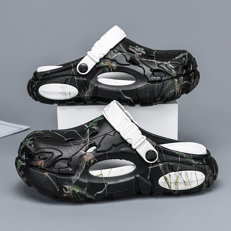 Sandálias Clogs Masculinas Tam - Outdoor Lighting For Your Home avaliação e preço