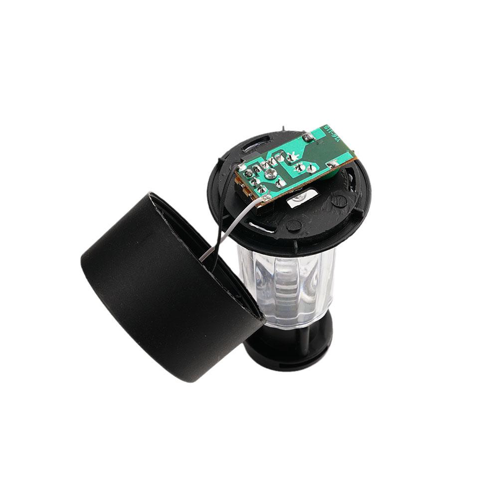 Luzes LED Solares para Piscina - Outdoor Lighting Ground avaliação e preço