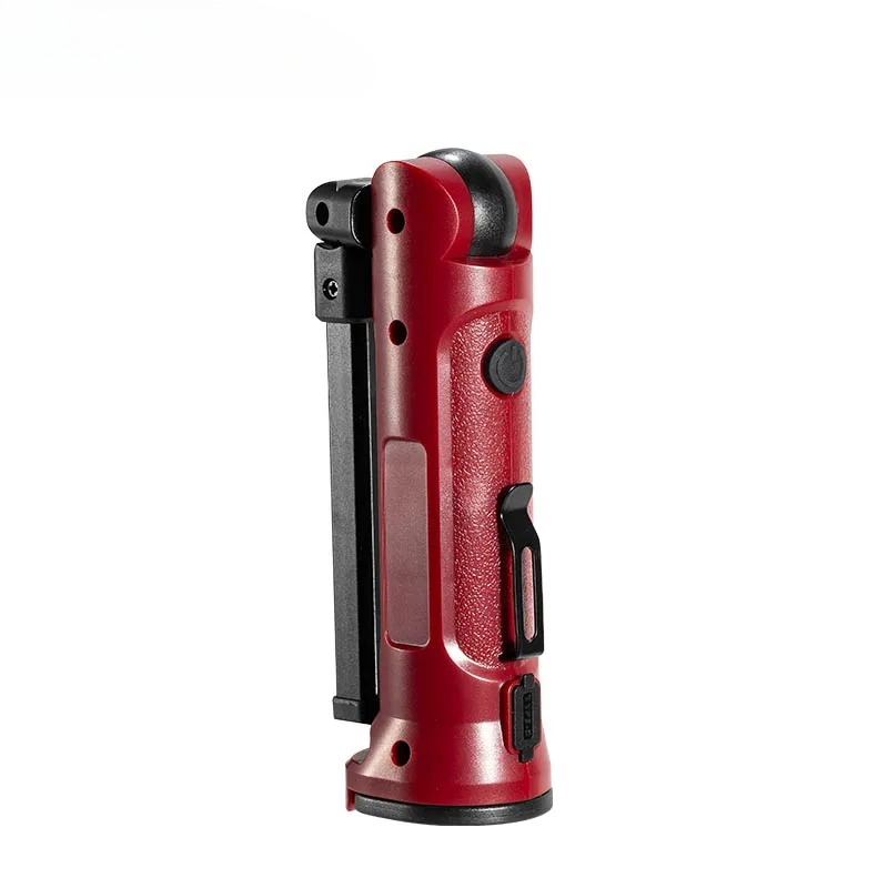 Lanterna de Trabalho LED COB R - Outdoor Lighting Setup avaliação e preço