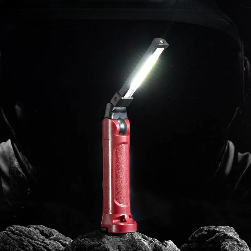 Lanterna de Trabalho LED COB R - Outdoor Lighting Setup avaliação e preço