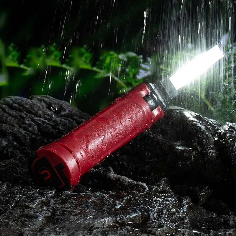 Lanterna de Trabalho LED COB R - Outdoor Lighting Setup avaliação e preço