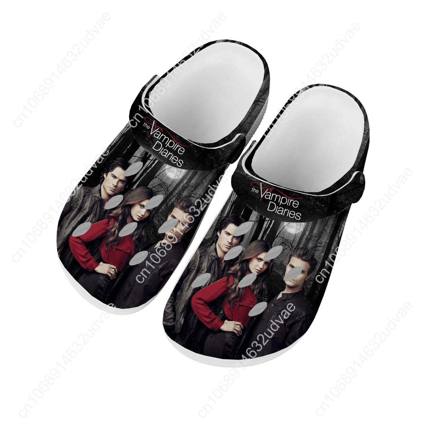 O vampiro sapatos de água das  - Outdoor Lighting Switch avaliação e preço