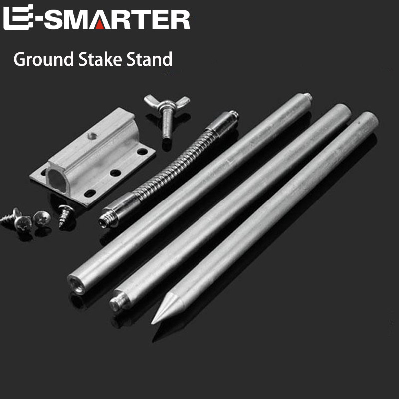 Suporte de lanterna portátil a - Outdoor Lighting Ground avaliação e preço