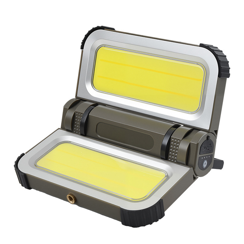 Lanterna de Camping Solar Reca - Outdoor Lighting Vendors avaliação e preço