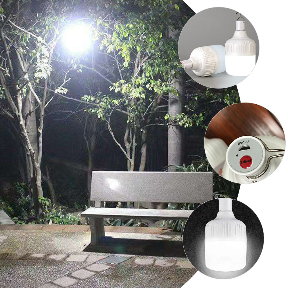 Lâmpada LED de Emergência para - Outdoor Lighting Vendors avaliação e preço