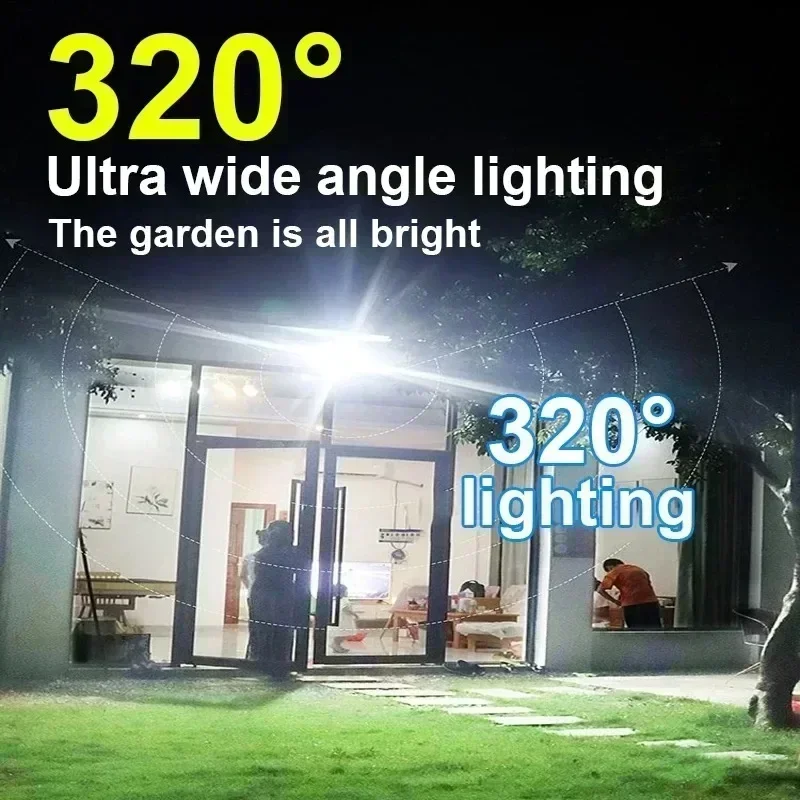 12000lm poderosa lâmpada de pa - Outdoor Lighting Experts avaliação e preço