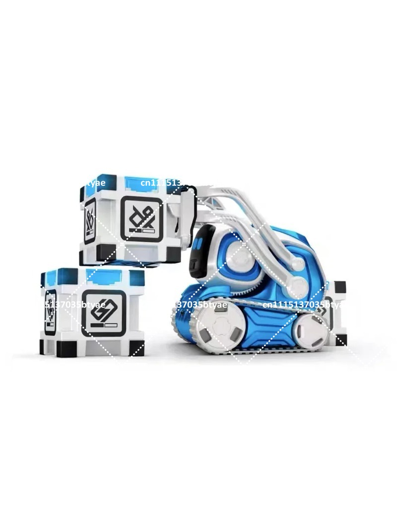 Robô Digital Anki Cozmo Vector - Outdoor Lighting Vector avaliação e preço