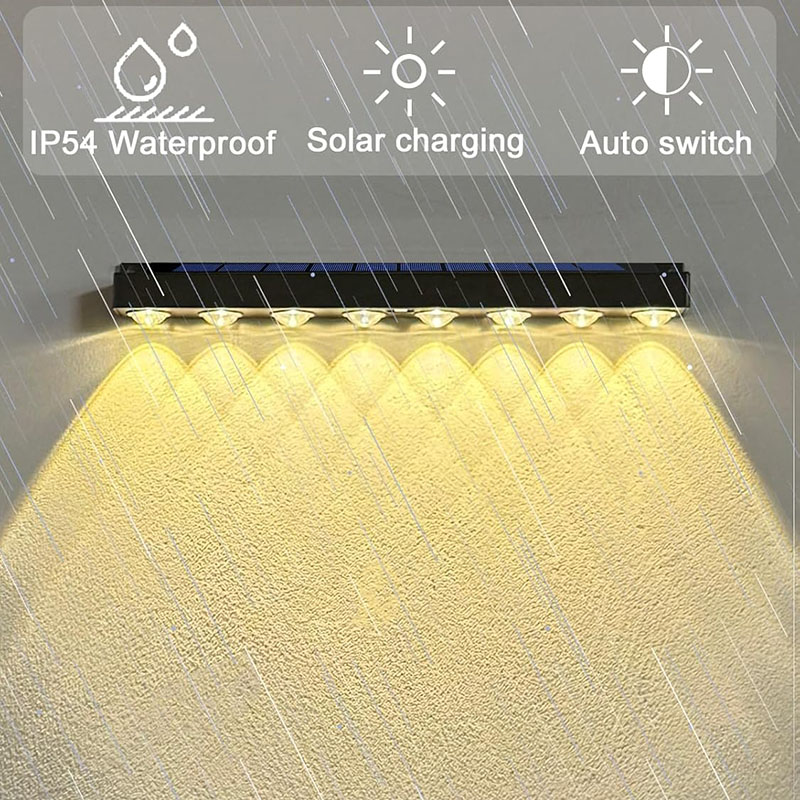 Modi luzes solares ao ar livre - Outdoor Lighting Experts avaliação e preço