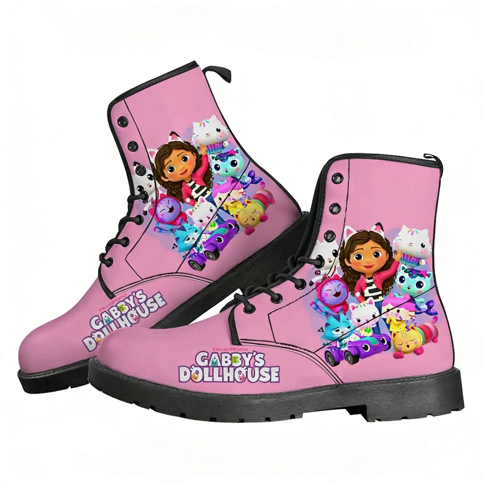 Botas Gabby's Dollhouse para h - Outdoor Lighting Quality avaliação e preço