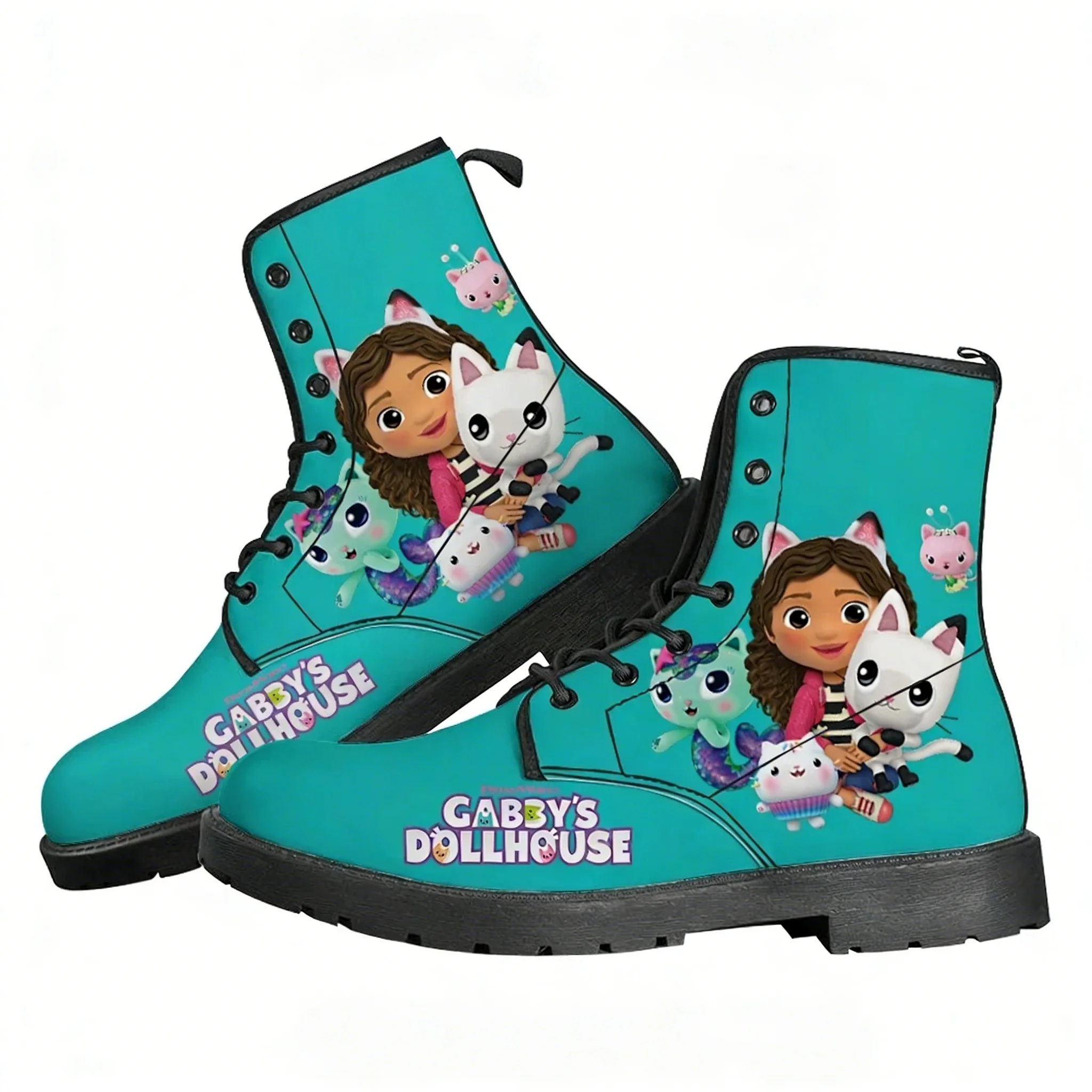 Botas Gabby's Dollhouse para h - Outdoor Lighting Quality avaliação e preço