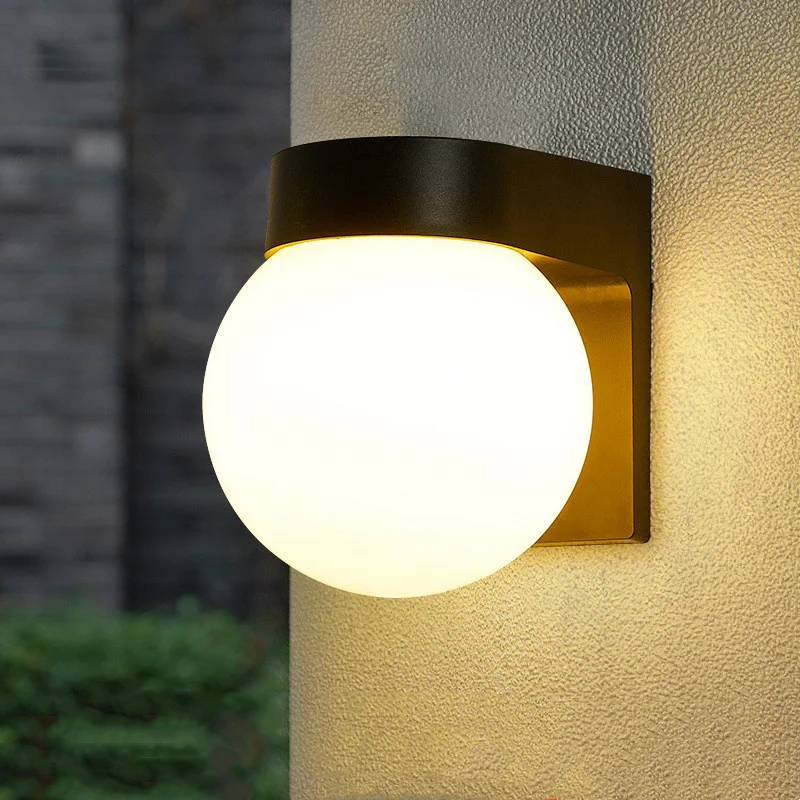 Lâmpada de parede impermeável  - Xl Outdoor Lighting avaliação e preço