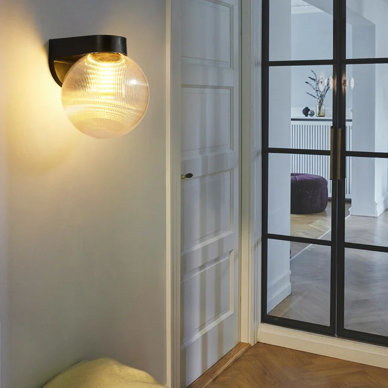 Lâmpada de parede impermeável  - Xl Outdoor Lighting avaliação e preço