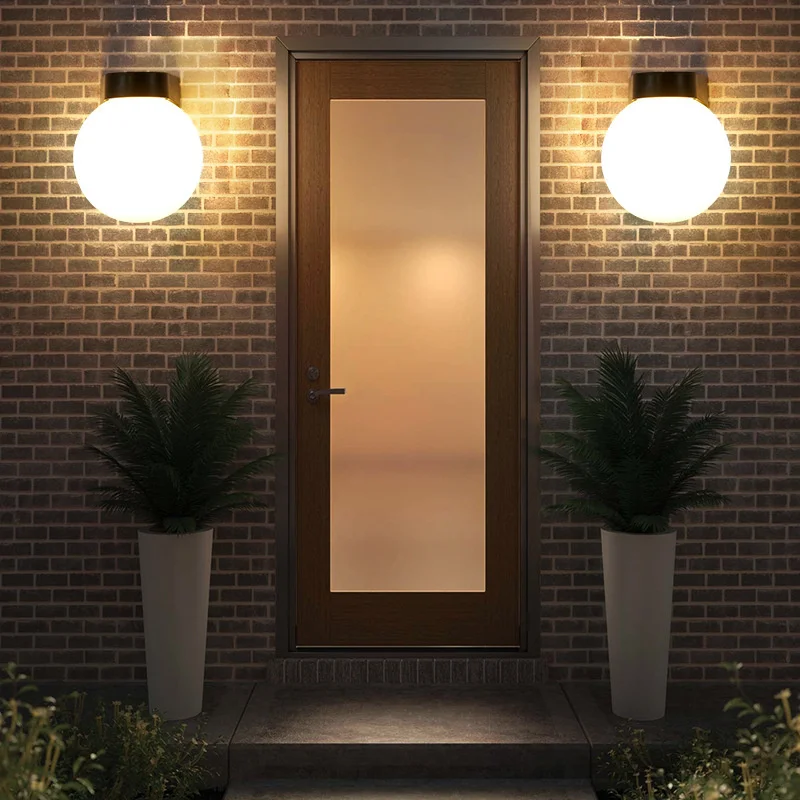 Lâmpada de parede impermeável  - Xl Outdoor Lighting avaliação e preço