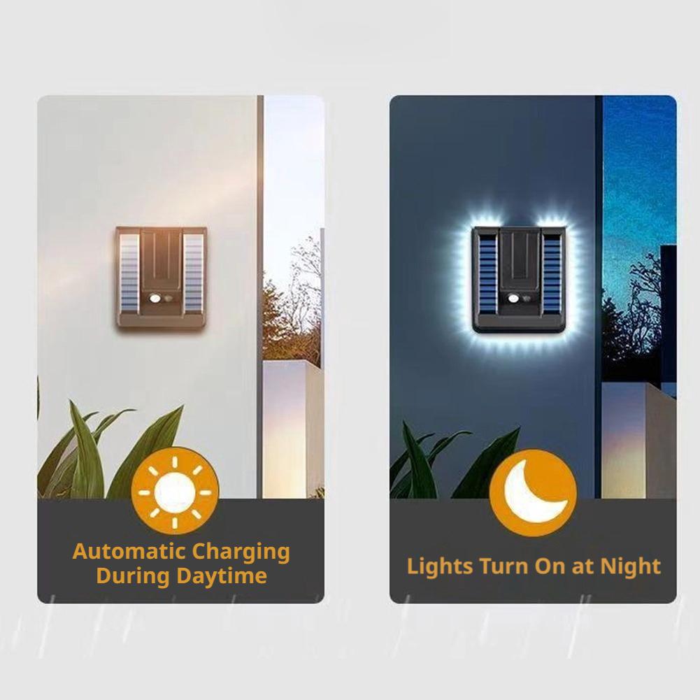 LED Dobrável 120 °   Luz Solar - Outdoor Lighting Quality avaliação e preço