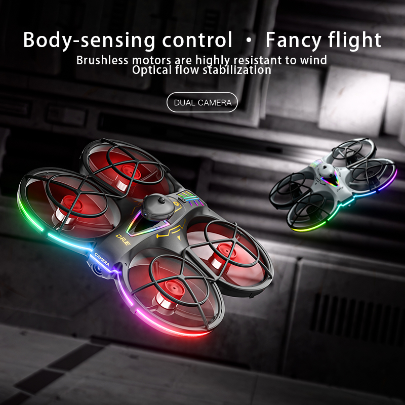Drone Profissional RH830 RC co - Outdoor Lighting Battery Operated avaliação e preço